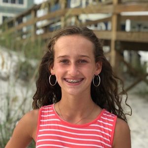 Meet your Posher, Isabella